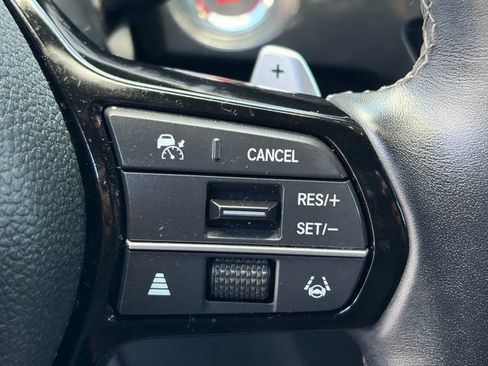 Used 2023 Acura Integra A-Spec FWD image 19