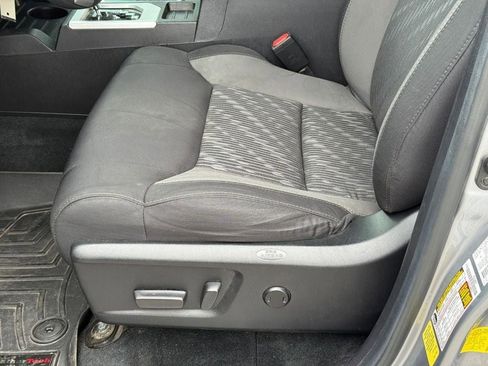 Used 2021 Toyota Tundra SR5 w/ Convenience Package RWD image 15