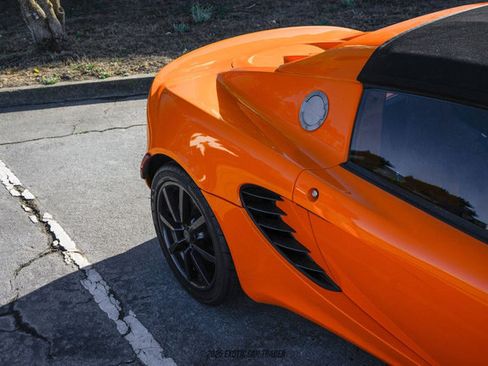 Used 2005 Lotus Elise image 64