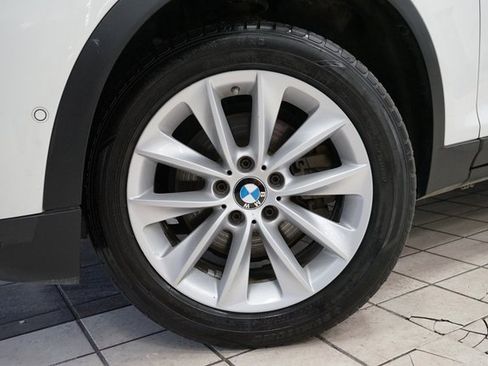 Used 2017 BMW X3 xDrive28i image 49