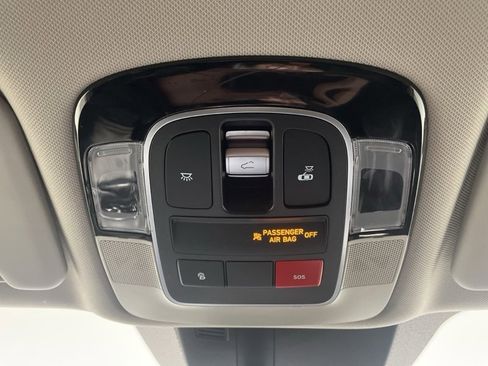 Used 2023 Hyundai Tucson SEL w/ Convenience Package image 31