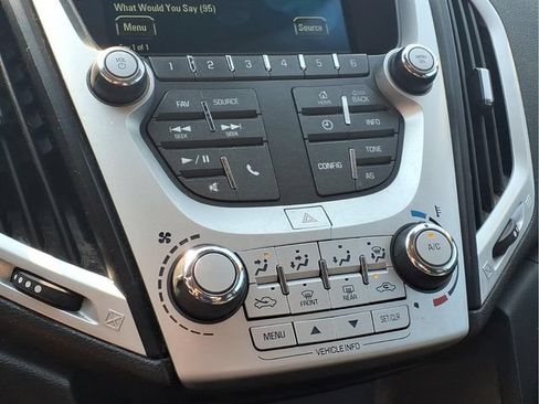 Used 2017 GMC Terrain SLE FWD image 10