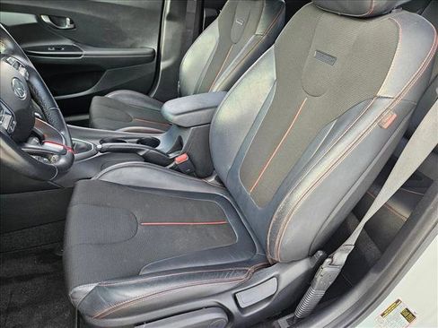 Used 2019 Hyundai Veloster 2.0 Premium image 15