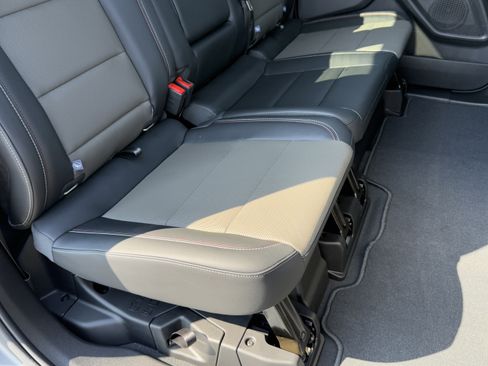 New 2026 Chevrolet Silverado EV Trail Boss image 25