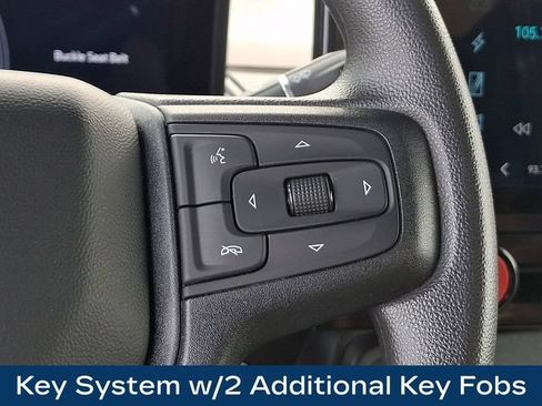 Used 2023 Chevrolet Brightdrop 600 w/ Active Safety Package 2 AWD/4WD image 8