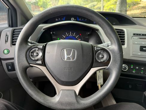 Used 2012 Honda Civic LX image 15