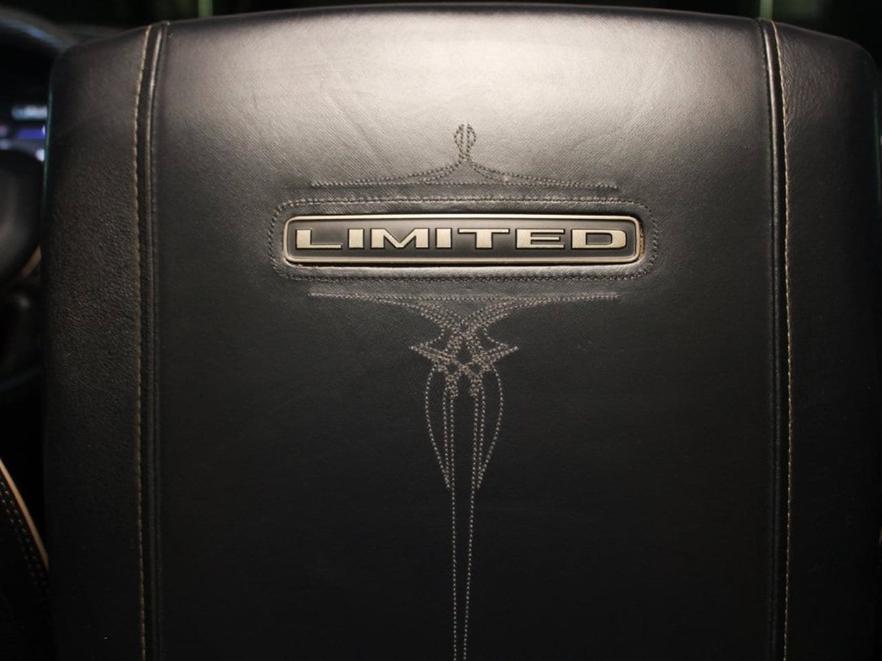 Used 2021 RAM 1500 Limited AWD/4WD image 27