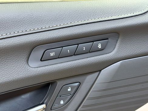 Certified 2025 Cadillac CT4 Premium Luxury RWD image 25