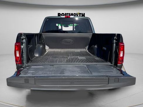 Used 2021 Ford F150 XLT w/ Equipment Group 302A High AWD/4WD image 12