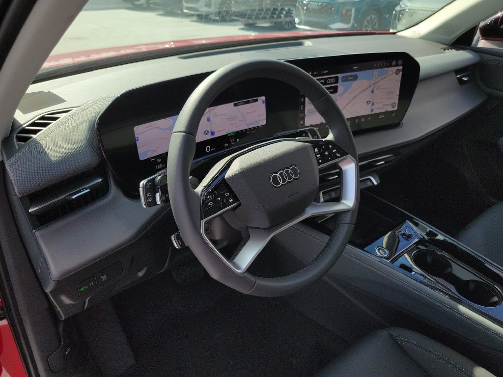 New 2026 Audi Q3 quattro 2.0T AWD/4WD image 7