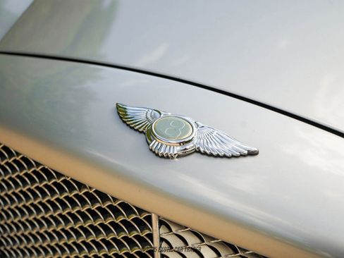 Used 2003 Bentley Arnage R RWD image 77