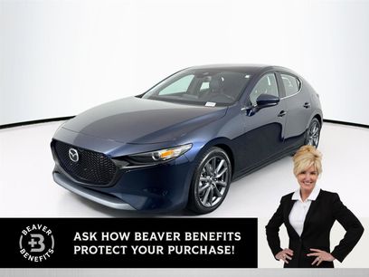 Used 2019 MAZDA MAZDA3 AWD Hatchback