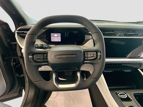 New 2026 Jeep Cherokee Limited AWD/4WD image 10