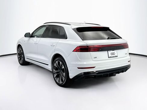 New 2026 Audi Q8 Premium Plus image 7