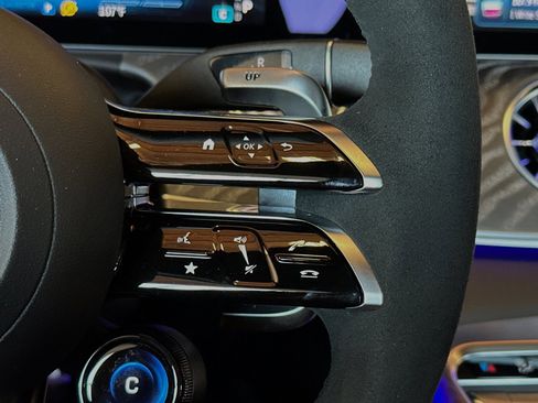 Used 2024 Mercedes-Benz AMG GT 43 image 30