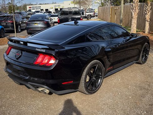 Used 2022 Ford Mustang GT Premium w/ California Special Package image 11