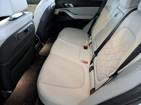 New 2026 BMW X5 xDrive50e w/ M Sport Package AWD/4WD image 7
