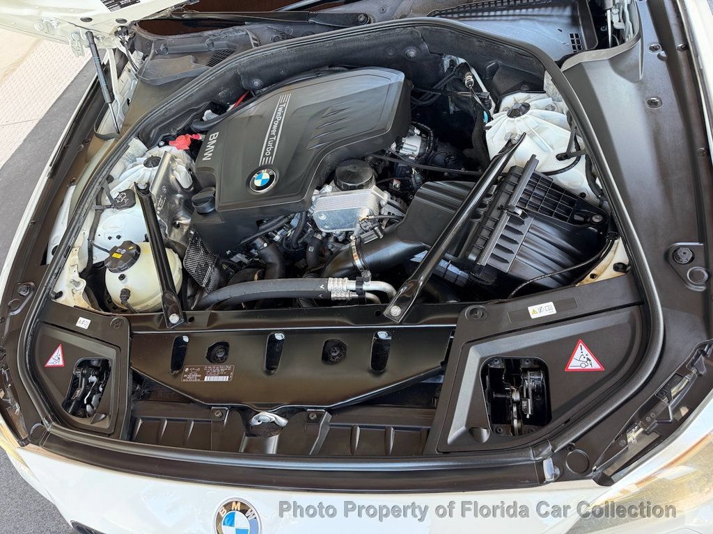 Used 2015 BMW 528i Sedan RWD image 82