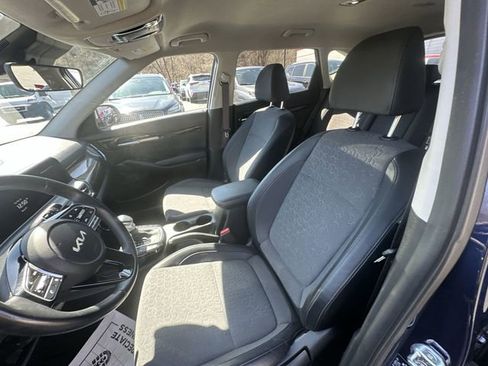 Used 2024 Kia Seltos S AWD/4WD image 15