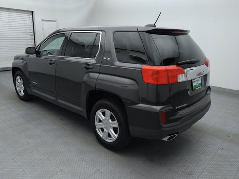 Used 2016 GMC Terrain SLE FWD image 5