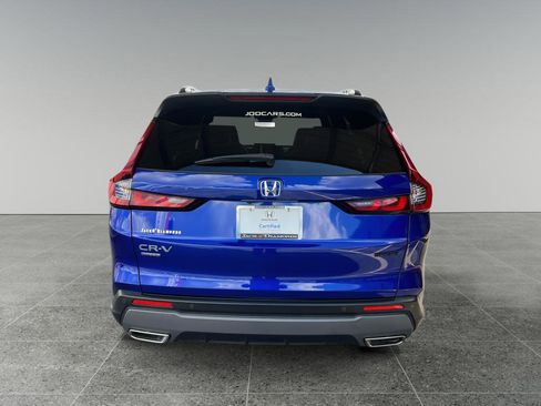 Used 2025 Honda CR-V Sport-L image 5