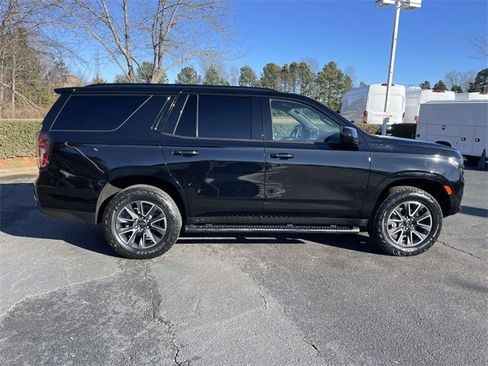 Used 2021 Chevrolet Tahoe Z71 image 35