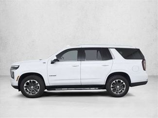 Used 2025 Chevrolet Tahoe LT w/ Comfort Package RWD video 4