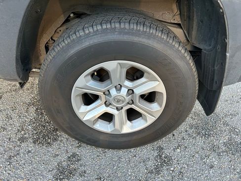 Used 2024 Toyota 4Runner SR5 image 9