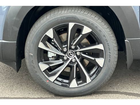 New 2026 MAZDA CX-50 2.5 Hybrid w/ Weather Package image 24