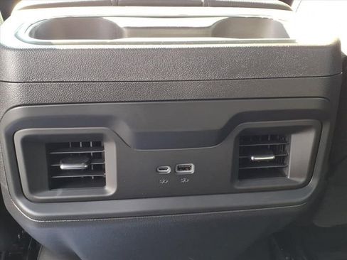 New 2026 Chevrolet Silverado 1500 LT w/ Texas Edition Plus RWD image 18