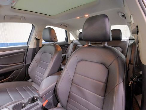 Used 2021 Volkswagen Jetta SE image 20