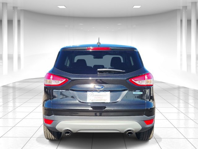 Used 2015 Ford Escape SE FWD image 4