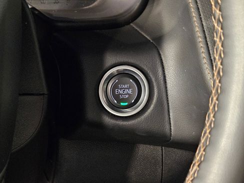 Used 2024 GMC Yukon AT4 w/ AT4 Premium Plus Package image 36