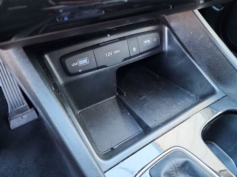 Used 2024 Hyundai Tucson SEL image 30