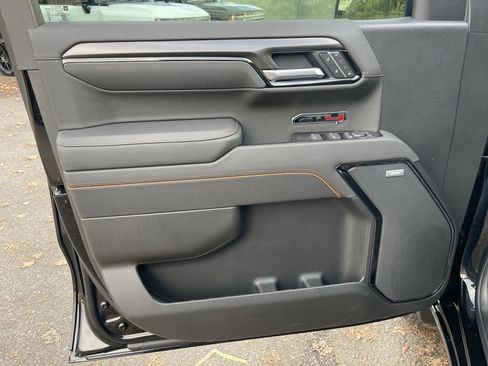 New 2026 GMC Sierra 1500 AT4 w/ AT4 Premium Package image 58