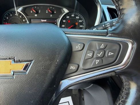 Used 2021 Chevrolet Equinox Premier AWD/4WD image 15
