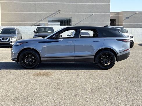 Used 2022 Land Rover Range Rover Velar S AWD/4WD image 30