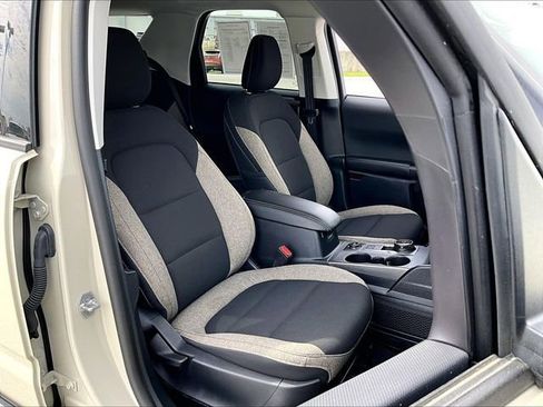Used 2025 Ford Bronco Sport Big Bend image 11