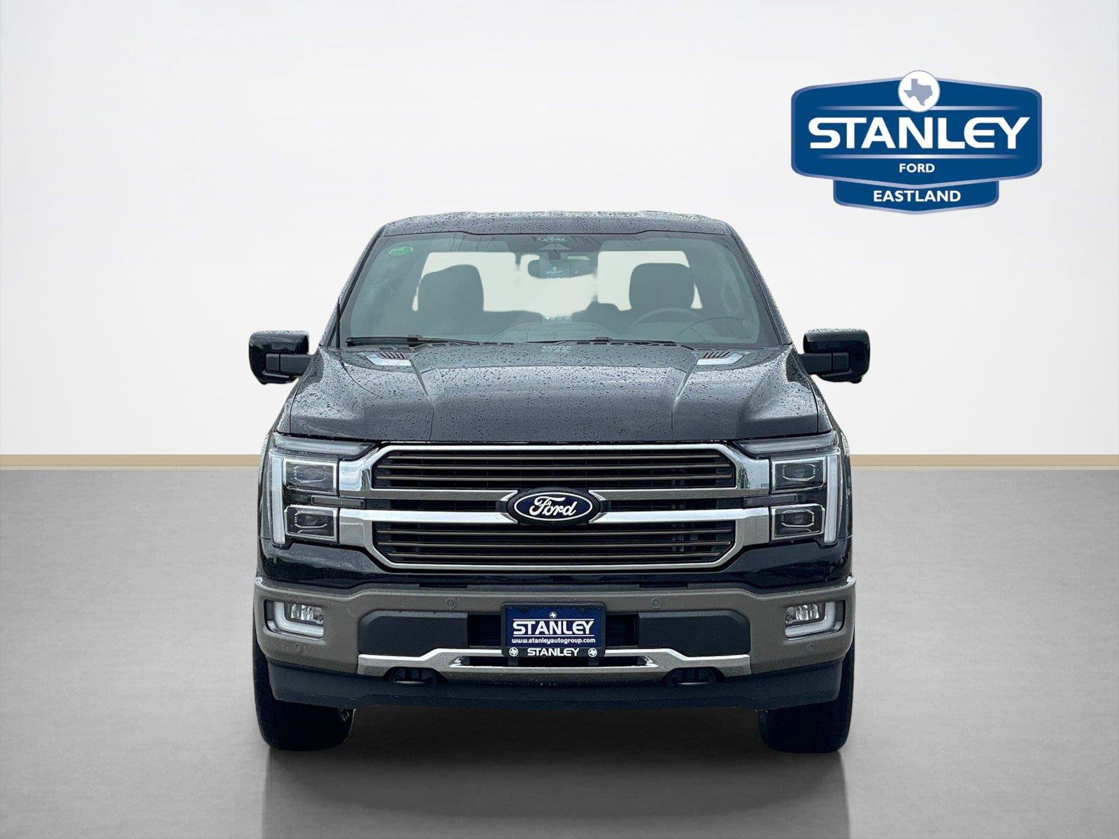 New 2026 Ford F150 King Ranch w/ Equipment Group 601A High AWD/4WD image 2