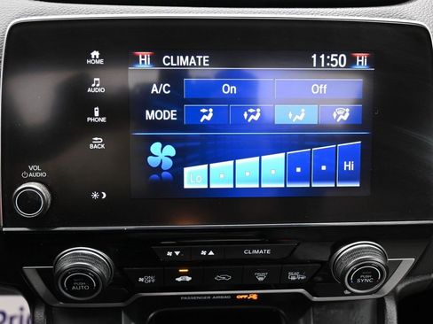 Used 2020 Honda CR-V EX-L image 26