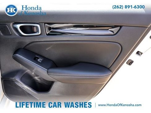 Certified 2024 Honda Civic Touring image 25