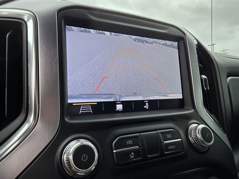 Used 2019 GMC Sierra 1500 SLT image 18