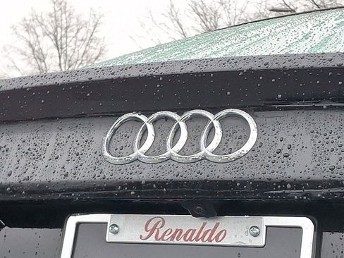 Used 2021 Audi A5 2.0T Premium Plus w/ Premium Plus image 31