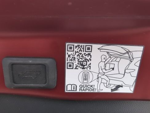 Used 2024 Toyota RAV4 Limited w/ Advanced Technology Package image 30