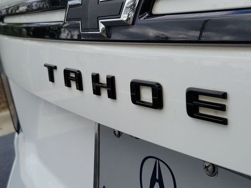 Used 2023 Chevrolet Tahoe RST image 9