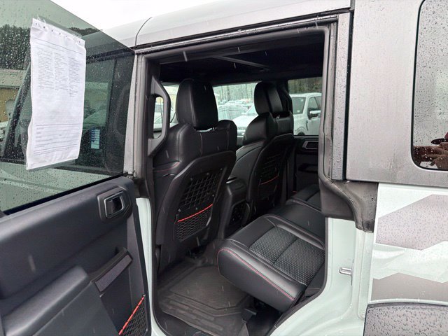 Used 2023 Ford Bronco Raptor AWD/4WD image 34