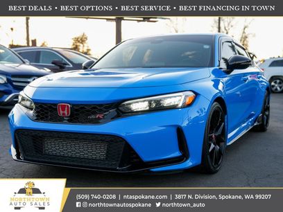 Used 2024 Honda Civic Type R
