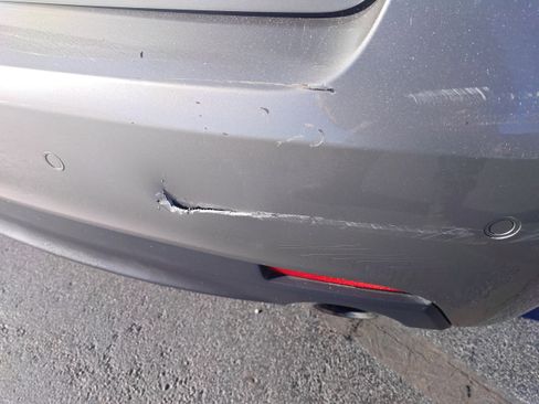 Used 2008 Saab 9-3 Aero w/ Touring Package image 7