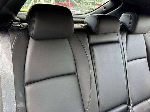 New 2026 MAZDA MAZDA3 s Sport image 47