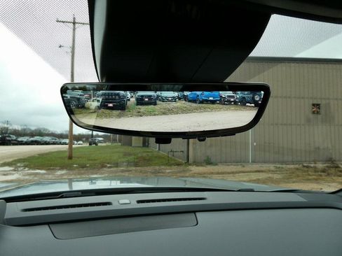 New 2026 Chevrolet Tahoe High Country image 35